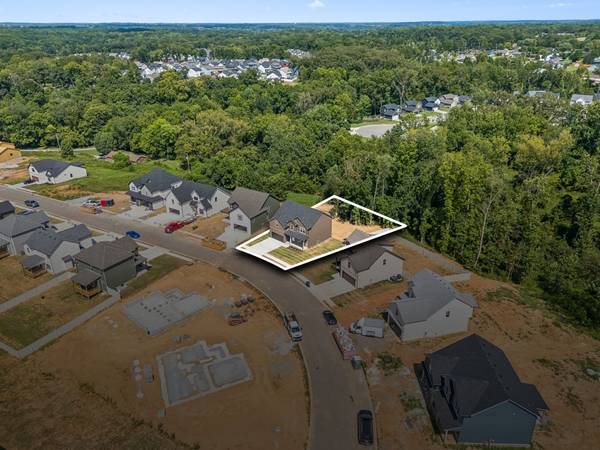 95 Sycamore Hill, Clarksville, TN 37042
