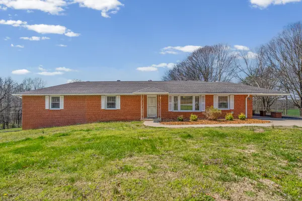 1718 Seven Mile Ferry Rd, Clarksville, TN 37040