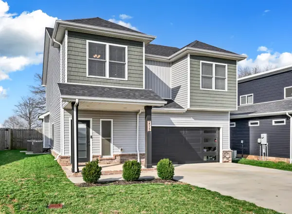 2517 Ashland City Rd, Clarksville, TN 37043