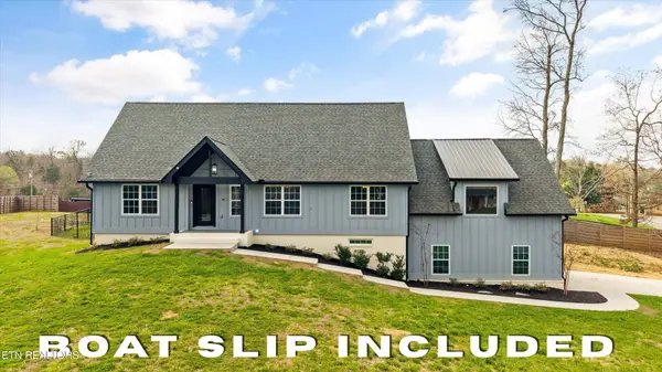 1000 Perch Drive, Knoxville, TN 37922