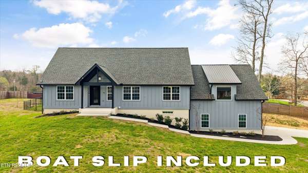 1000 Perch Drive, Knoxville, TN 37922