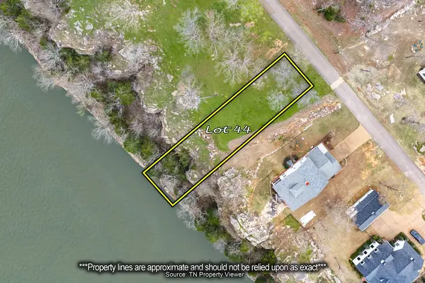 0 Adam Loop, Bath Springs, TN 38311