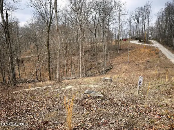 50 Crappie Lane, Hilham, TN 38568