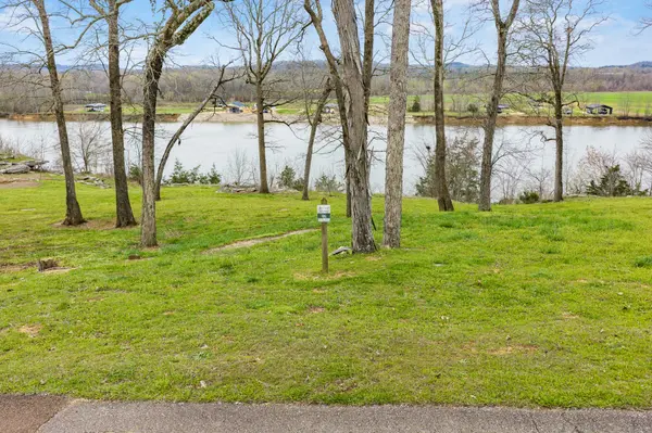 0 Adam Loop, Bath Springs, TN 38311
