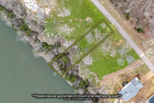 0 Adam Loop, Bath Springs, TN 38311