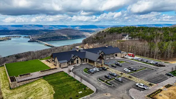 0 Slow Time Street, Guild, TN 37340