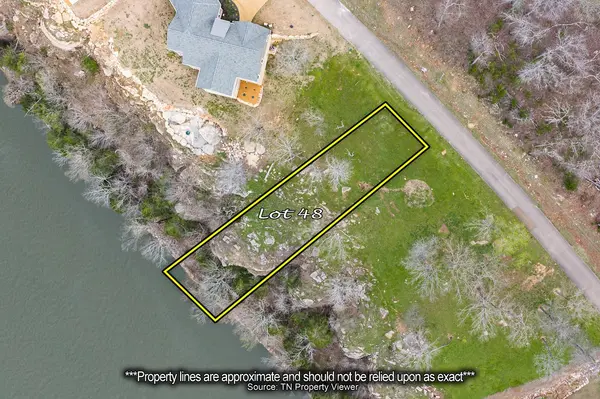 0 Adam Loop, Bath Springs, TN 38311