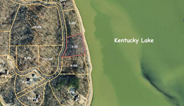 0 River Oaks, Big Sandy, TN 38221