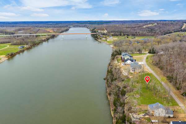 0 Adam Loop, Bath Springs, TN 38311