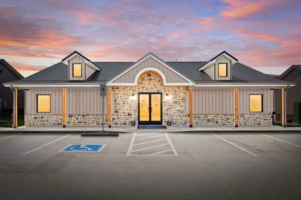 2510 Pea Ridge Rd Building G 150, Clarksville, TN 37040