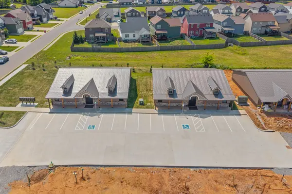 2510 Pea Ridge Rd Building G 150, Clarksville, TN 37040