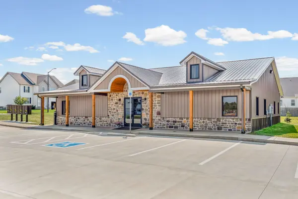 2510 Pea Ridge Rd Building G 135, Clarksville, TN 37040