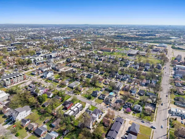 1726 Martin St, Nashville, TN 37203