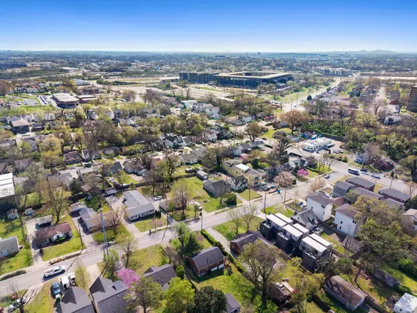 1726 Martin St, Nashville, TN 37203