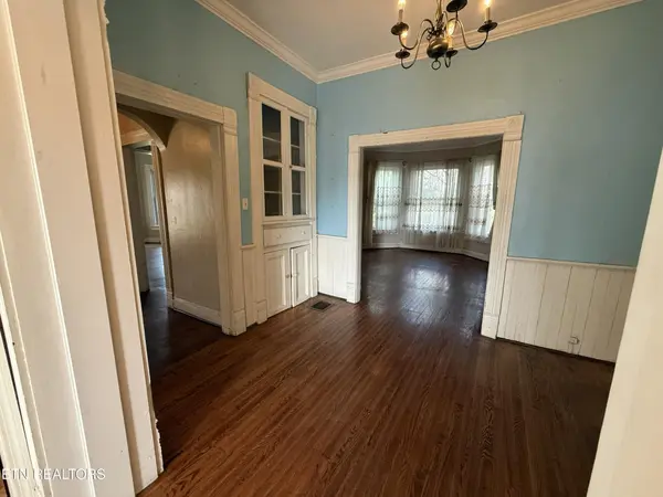 416 W Rockwood St, Rockwood, TN 37854