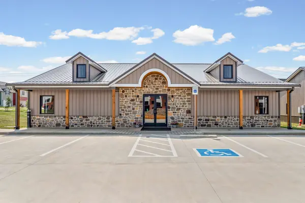 2510 Pea Ridge Rd Building G 125, Clarksville, TN 37040