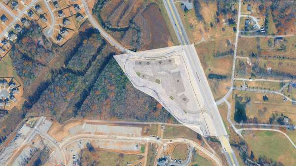 276 Rock Castle Rd, Lebanon, TN 37087