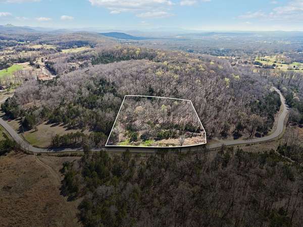 4850 Cranor Rd, Murfreesboro, TN 37130