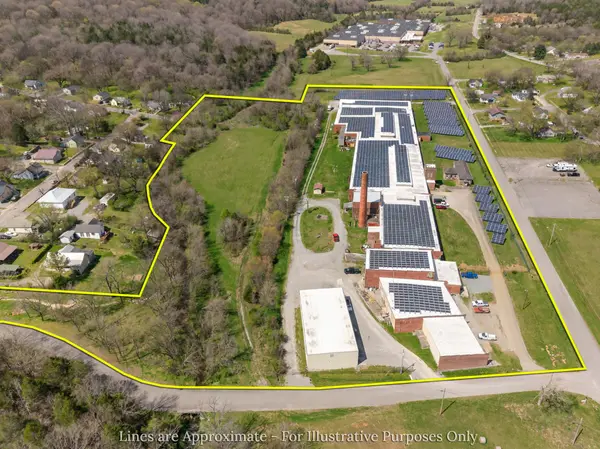 228 Cotton Mill Road, Fayetteville, TN 37334