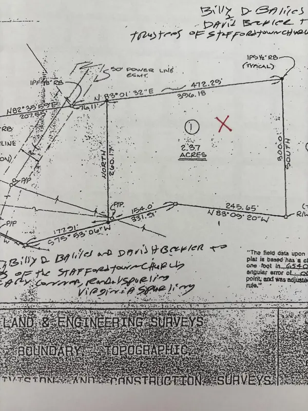 0 Highway 64, Ducktown, TN 37326