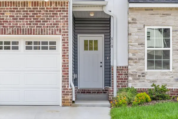 65 Charleston Cove, Clarksville, TN 37043