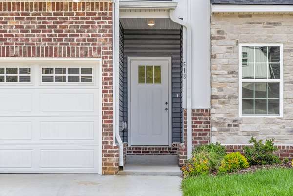 65 Charleston Cove, Clarksville, TN 37043