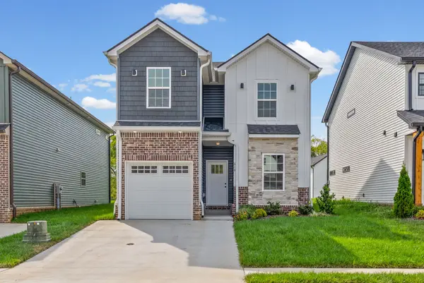 65 Charleston Cove, Clarksville, TN 37043