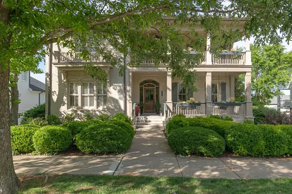 406 Wild Elm St, Franklin, TN 37064