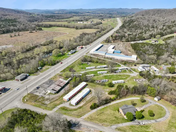 215 Choctaw Ridge Rd, Liberty, TN 37095