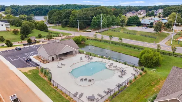 0 Kayak Way, Winchester, TN 37398
