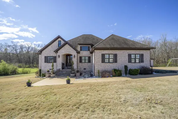 340 GRAND OAKS CV, Savannah, TN 38372