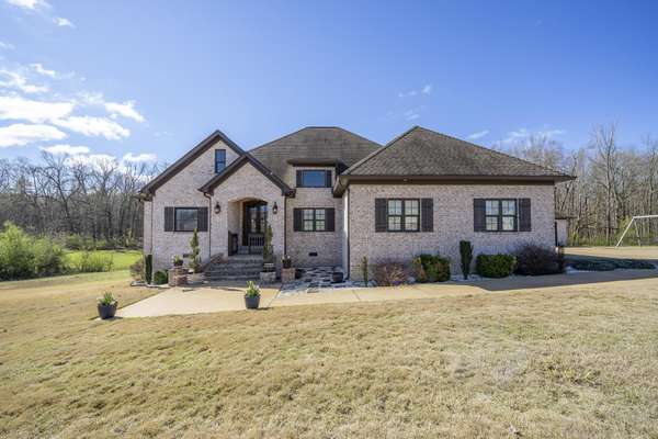 340 GRAND OAKS CV, Savannah, TN 38372
