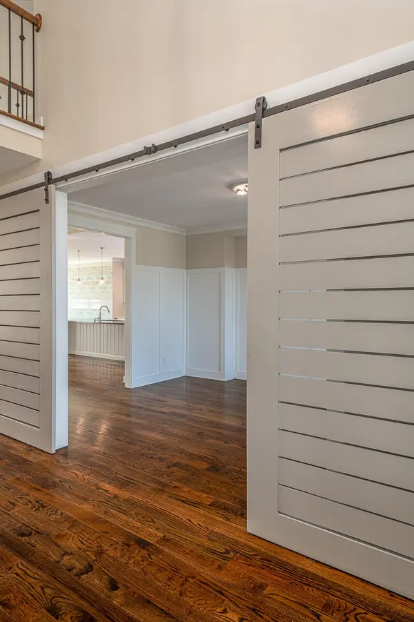 7724 Peppertree Drive, Ooltewah, TN 37363