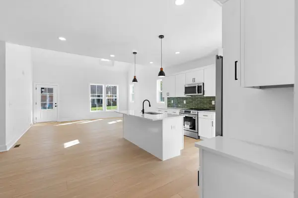 930 Glass St, Franklin, TN 37064