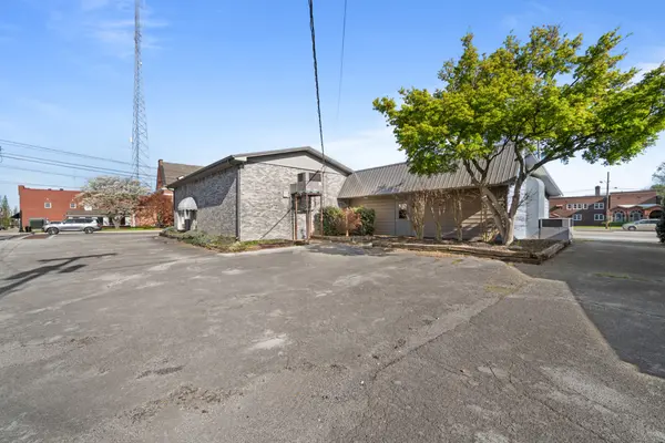 201 1st Ave #NW, Winchester, TN 37398