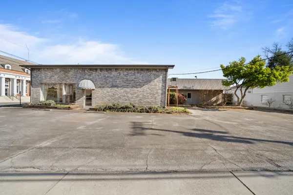201 1st Ave #NW, Winchester, TN 37398