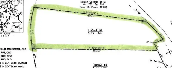 0 Shelter Branch Road, Charlotte, TN 37036
