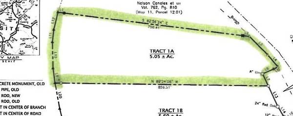 0 Shelter Branch Road, Charlotte, TN 37036