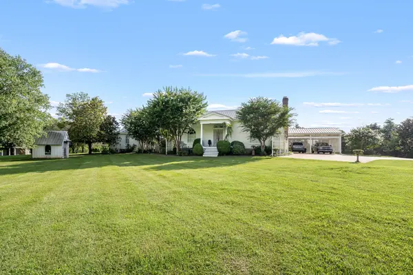 1825 Elkton Pike, Pulaski, TN 38478
