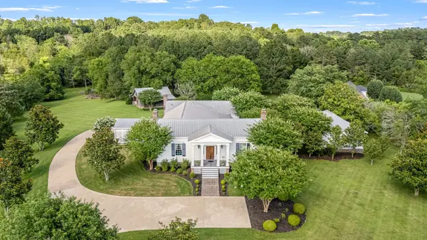 1825 Elkton Pike, Pulaski, TN 38478