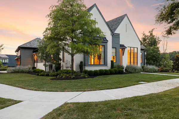 7338 Harlow Dr, College Grove, TN 37046