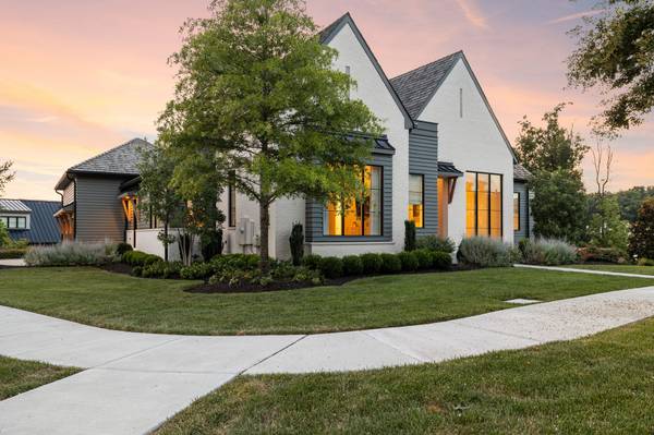 7338 Harlow Dr, College Grove, TN 37046