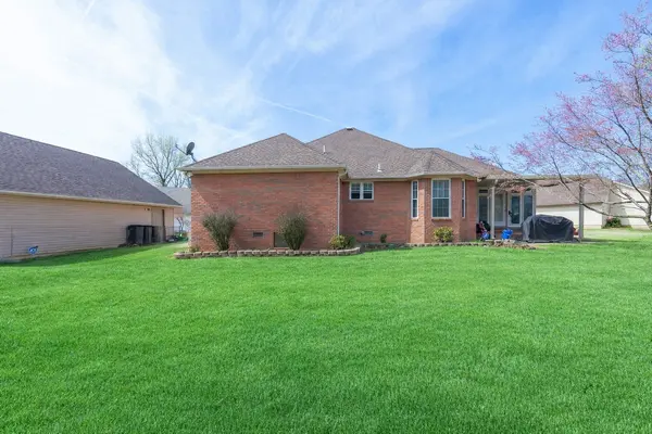 248 Delta Pine Ave, Dyersburg, TN 38024