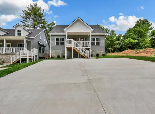 60 E Fork Drive #AB, Clarksville, TN 37042