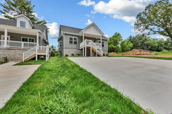 60 E Fork Drive #AB, Clarksville, TN 37042