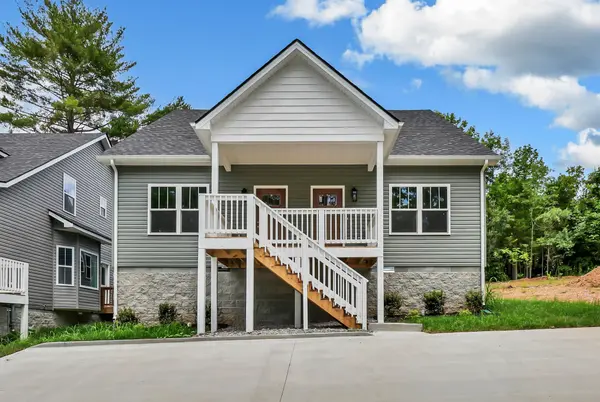 60 E Fork Drive #AB, Clarksville, TN 37042