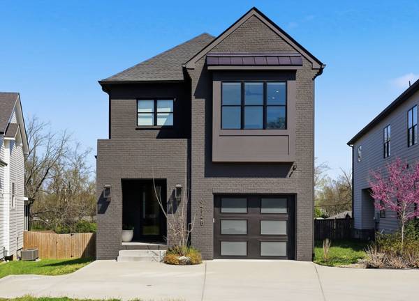 6412B Premier Dr, Nashville, TN 37209