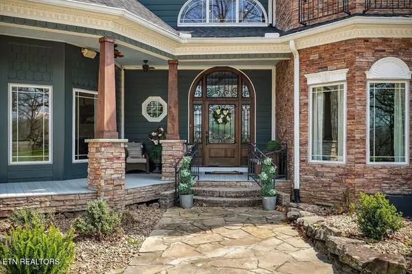 5715 Pleasant Ridge Rd, Sparta, TN 38583
