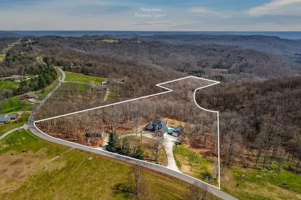 5715 Pleasant Ridge Rd, Sparta, TN 38583