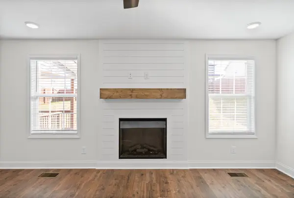 744 Banister Drive, Clarksville, TN 37042